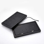 Stealth License Plate Flipper Double Plate Kit (Front & Rear USA/Canada) - PlateVanishStealth Plate