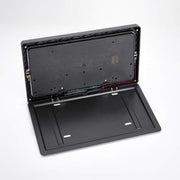 Stealth License Plate Flipper Single Plate Kit (USA/Canada) - PlateVanishStealth Plate