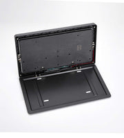 View Stealth License Plate Flipper Single Plate Kit (USA/Canada) - PlateVanishStealth Plate, media 2 of 5