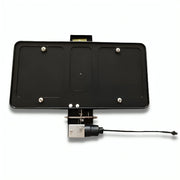 View Stealth License Plate Vanisher (Universal Fit) - PlateVanish, media 1 of 5